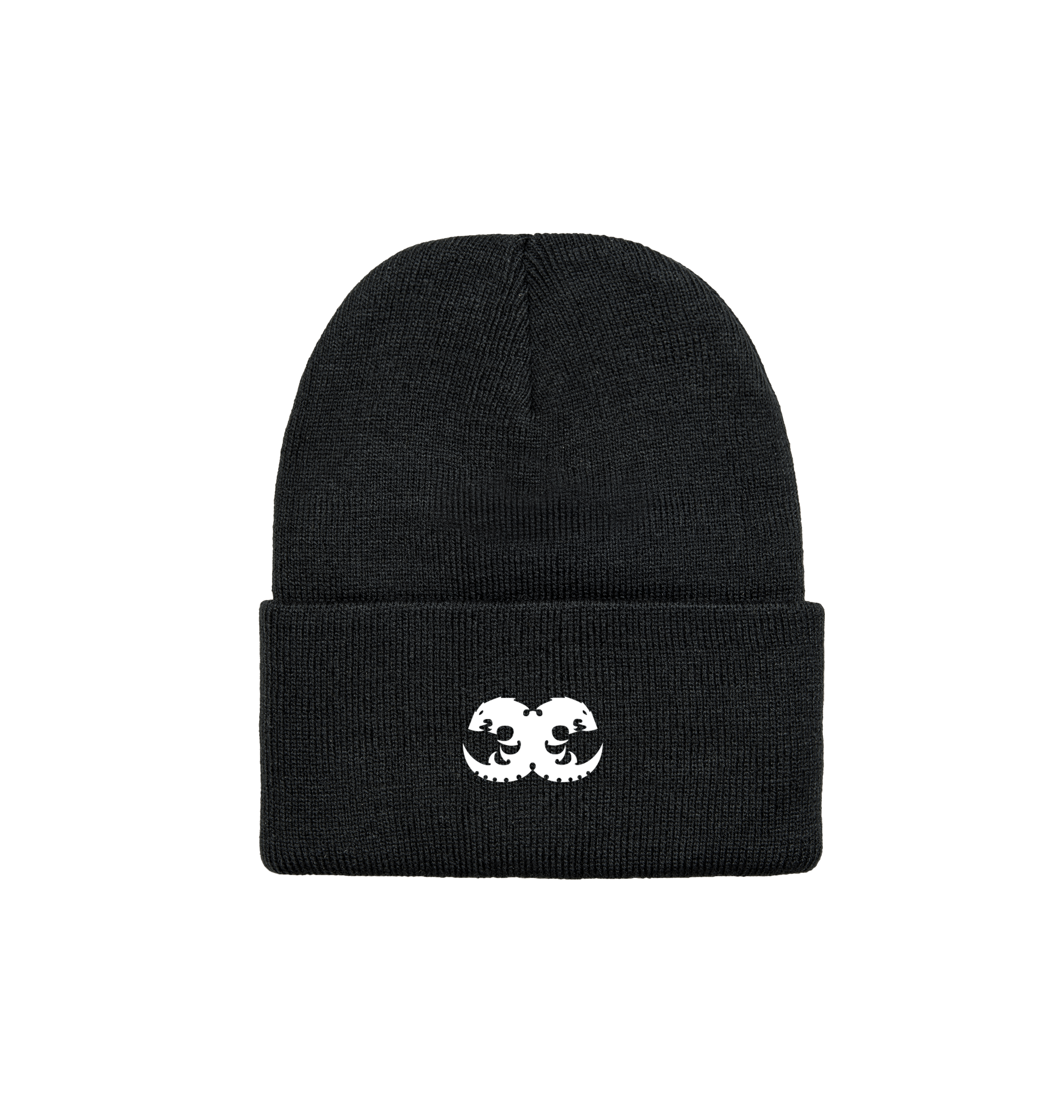 Black Tyranids Icon Beanie